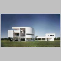 Richard Meier, The Saltzman House, photo www.cadblocksdownload.com,.jpg